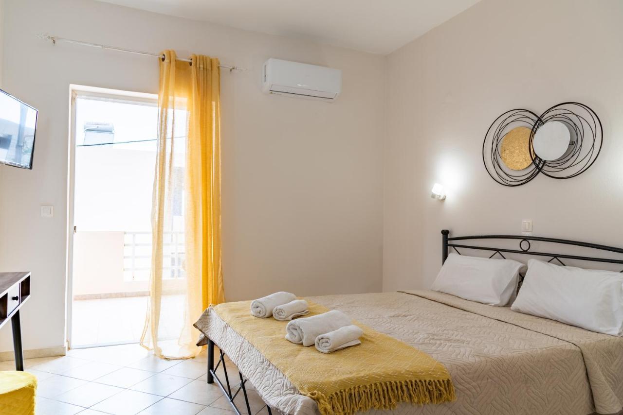 Dear With Sea View Apartment
